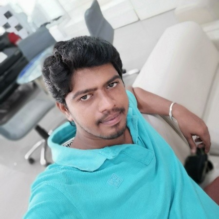 Manikandan Muthu